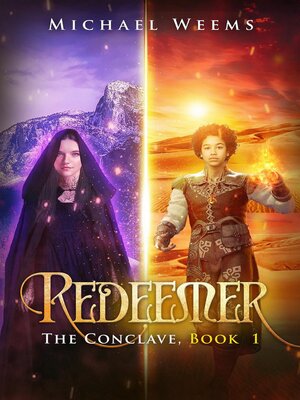 cover image of Redeemer